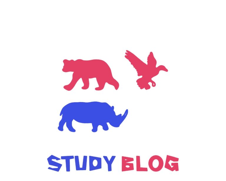 Animals vocabulary in Chinese - Study Blog (Online educational platform)