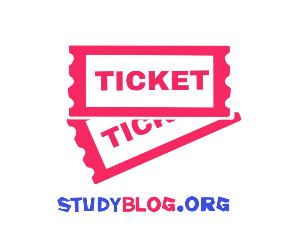 Лексика по теме «Покупка билетов» на английском языке - Study Blog -  Учебный блог (Образовательная онлайн-платформа)